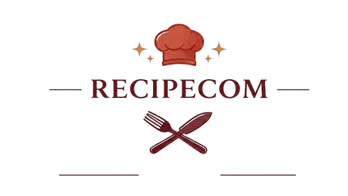 Recipecom-Agnecy